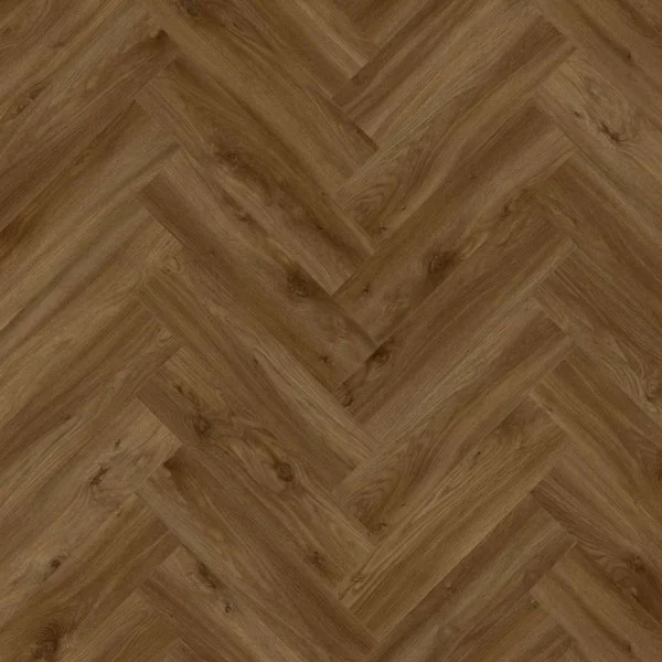 LVT-плитка Moduleo Roots Glue Herringbone 0.55 EIR Sierra Oak 58876Y в Иркутске