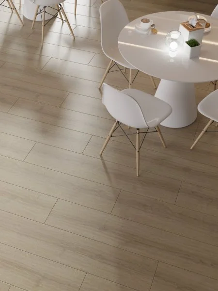 Ламинат Egger PRO 8/33 4V Large Aqua+ Дуб Шерман светло-коричневый EPL204 в Иркутске