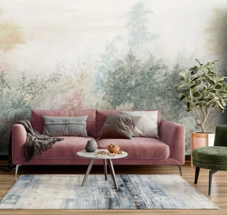 Обои Loymina Пейзаж ART2 012 в Иркутске