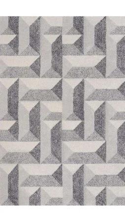 Ковер Синтелон Pastel 0,80x1,50 61SGS Прямоугольник в Иркутске