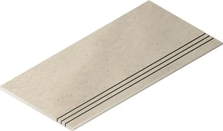 Керамогранит Italon Эверстоун Мун 30х60 ступень в Иркутске