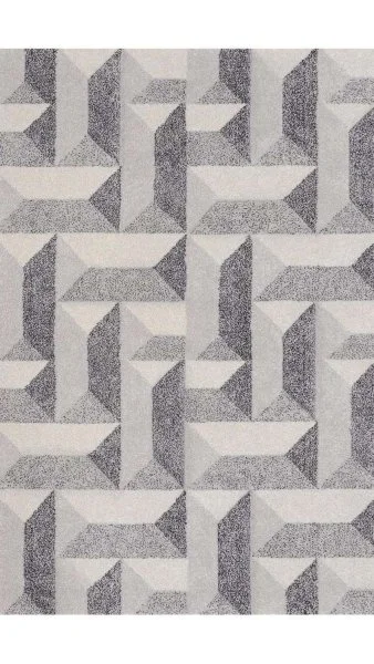 Ковер Синтелон Pastel 0,80x1,50 61SGS Прямоугольник в Иркутске