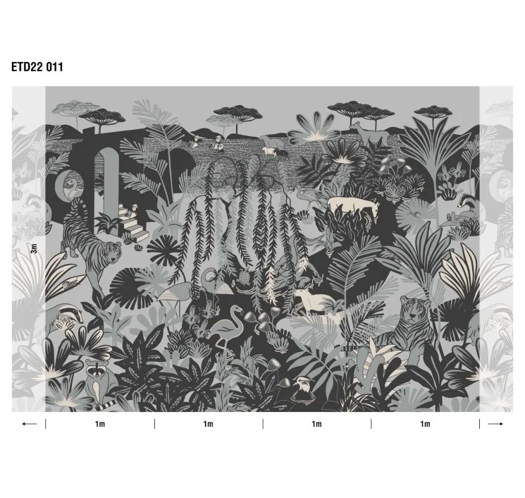 Обои Loymina Etude vol. II ETD22 011 в Иркутске