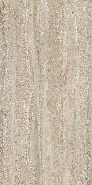 Керамогранит Vitra CityStone Травертин Линейный 60х120 (Натуральная и Реттифицированная) в Иркутске