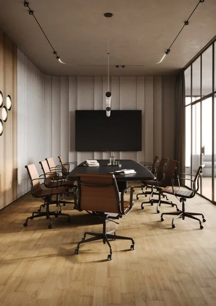 Паркетная доска Quartz Parquet Штучный паркет Гикори Североамериканский 44-400-74 в Иркутске