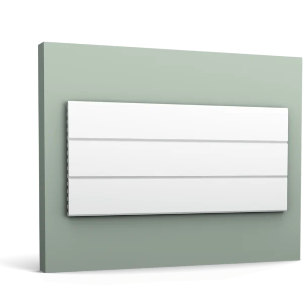 Декоративная панель Orac WX205-2600 (260x25x1.3 см) в Иркутске