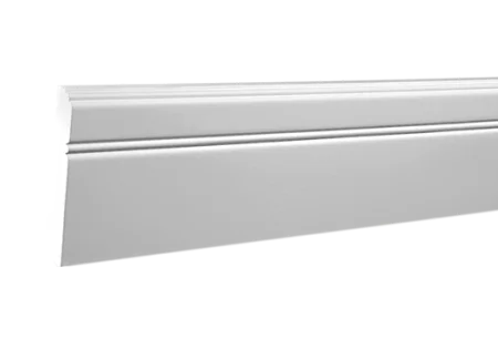 Плинтус Европласт 1.53.103 (110х15х2000 мм) в Иркутске