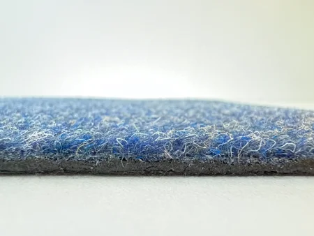 Ковровая плитка Bonkeel Storm Blue в Иркутске