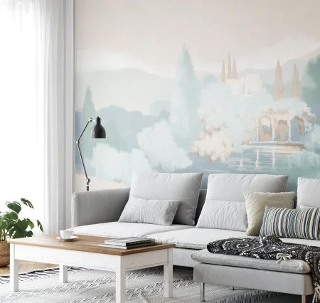 Обои Loymina Пейзаж vol. 2 ART12 003 в Иркутске