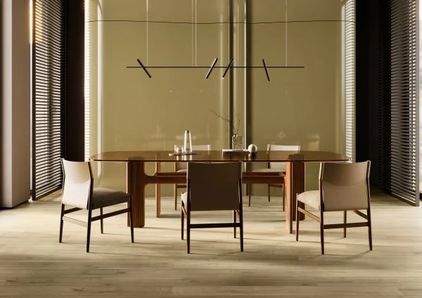 Кварц-виниловая плитка Refloor Fargo Bevel 50-81996-9 Дуб Робуста в Иркутске