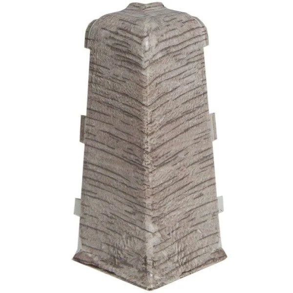 Угол наружный INDO70 23 Дуб Модена в Иркутске