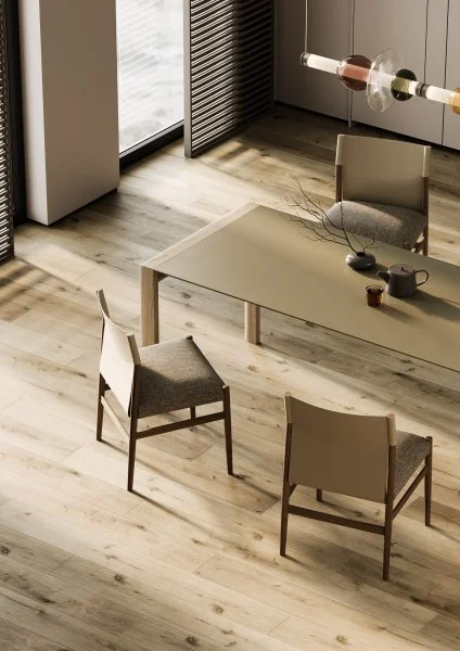 Кварц-виниловая плитка Refloor Fargo Bevel 50-1603 Дуб Кантри в Иркутске