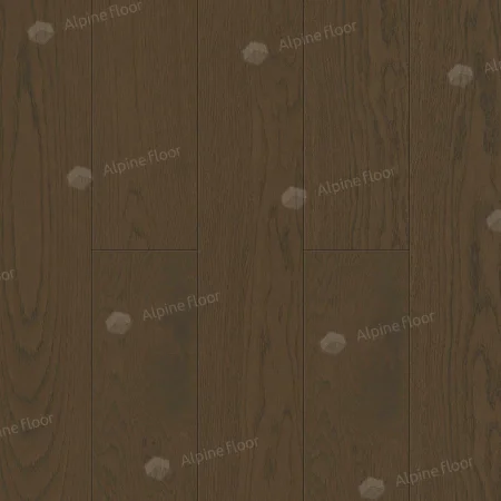 Инженерная доска Alpine Floor Villa Дуб Вулкано в Иркутске