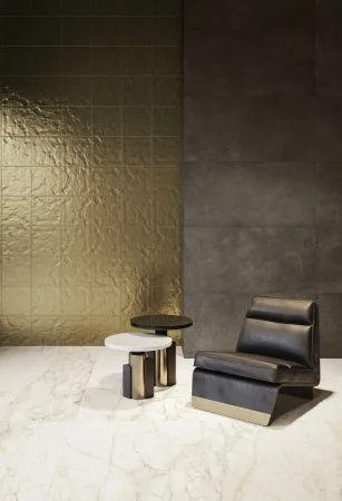 Керамогранит Italon Этернум Каррара 80х160 (Натуральная и Реттифицированная) в Иркутске