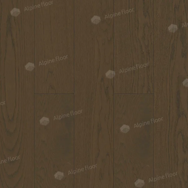 Инженерная доска Alpine Floor Villa Дуб Вулкано в Иркутске