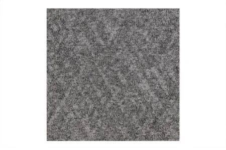 Ковровая плитка Bonkeel Shade Grey в Иркутске