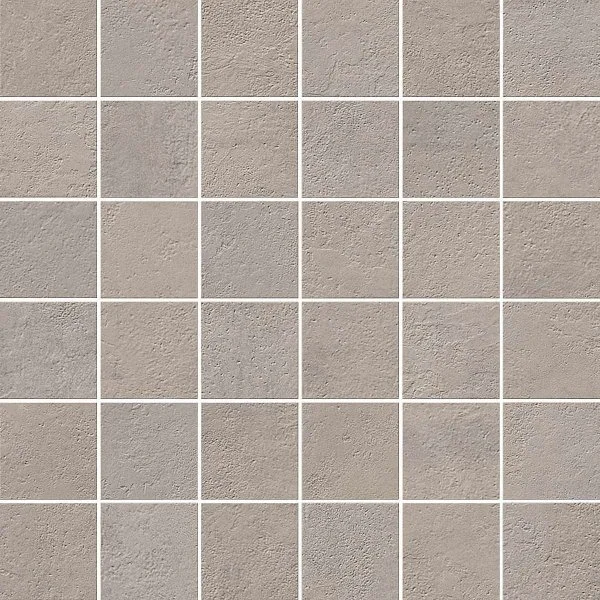 Керамогранит Italon Миллениум Айрон 30*30 мозаика в Иркутске