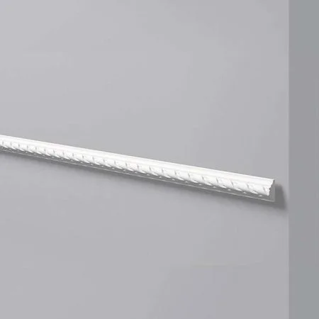 Молдинг NMC Wallstyl WO2 (38х18х2000 мм) в Иркутске