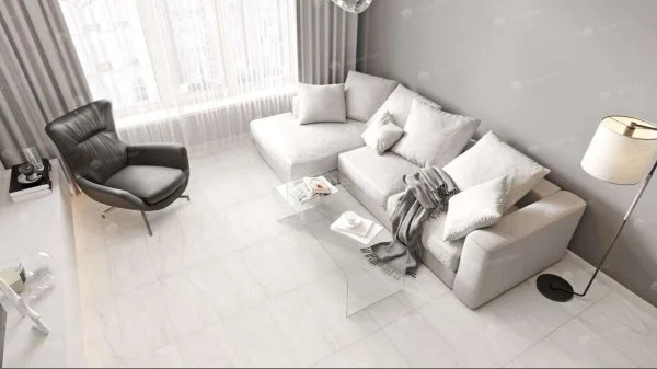 Кварц-виниловая плитка Alpine Floor Light Stone Брайс ECO-15-7 2,5 мм. 43 класс в Иркутске