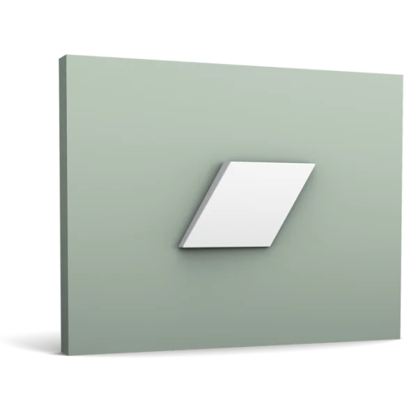 Декоративная панель Orac W100 (15x25,8x2,9 см) в Иркутске