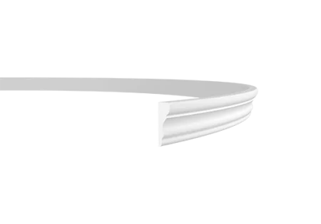 Молдинг Европласт 1.51.377 Гибкий 2,0 м в Иркутске