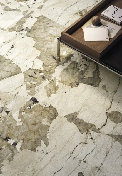 Керамогранит Italon Этернум Волкано 80х160 (Натуральная и Реттифицированная) в Иркутске