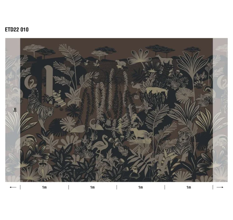 Обои Loymina Etude vol. II ETD22 010 в Иркутске