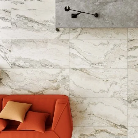 Керамогранит Coliseum Канова Сэнд 60х120 (Натуральный и Реттифицированный) в Иркутске