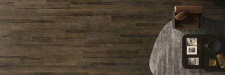 Керамогранит Italon Этернум Могано 20х160 (Натуральная и Реттифицированная) в Иркутске