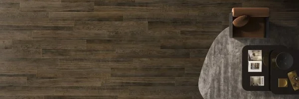 Керамогранит Italon Этернум Могано 20х160 (Натуральная и Реттифицированная) в Иркутске