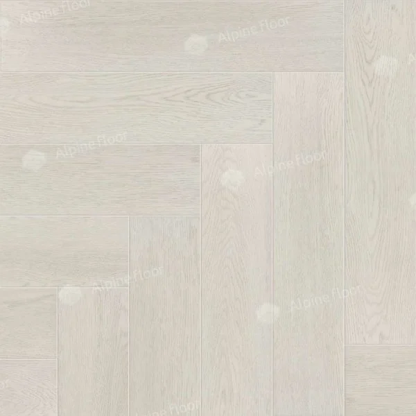 Кварц-виниловая плитка Alpine Floor Parquet Зимний Лес ЕСО 16-6 2.5 мм. 43 класс в Иркутске