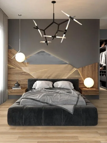 ПВХ плитка Bonkeel Rockstar Victor Планка (914,4 x 152,4 мм) в Иркутске