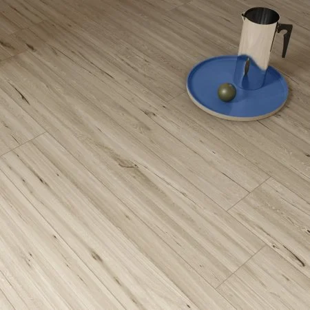 Керамогранит Coliseum Натура Уайт 20х120 (Натуральный и Реттифицированный) в Иркутске