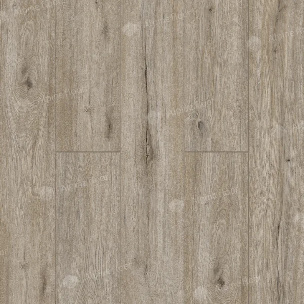 Каменно-полимерная плитка Alpine Floor Solo Прэсто ECO 14-8, 3,5 мм 34 класс в Иркутске