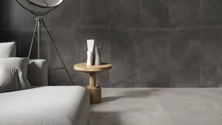 Керамогранит Coliseum Экспо Дарк 60х60 (Натуральный и Реттифицированный) в Иркутске