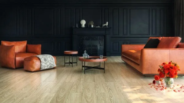 Ламинат Kronopol Aurum Eco Fiori 4587 Oak Tulip в Иркутске