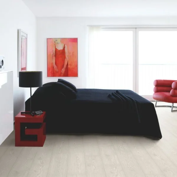 Ламинат Pergo Uppsala Pro Дуб Вековой Серый L1249-05032 в Иркутске