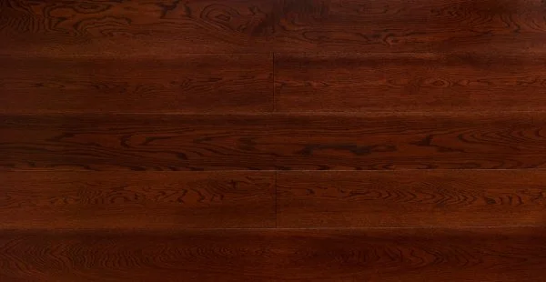 Массивная доска Аmber Wood Дуб шоколад браш лак 18*120*300-1800 мм в Иркутске