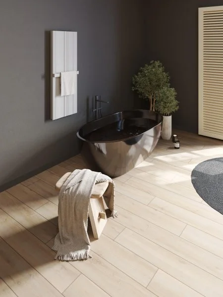 Ламинат Egger PRO 8/33 4V Aqua+ Дуб Валенди Песочный EPL213 в Иркутске