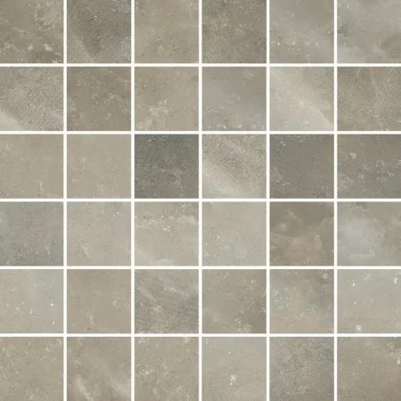 Керамогранит Coliseum Ривьера Дарк Мозаика (Натуральная, 30х30) в Иркутске