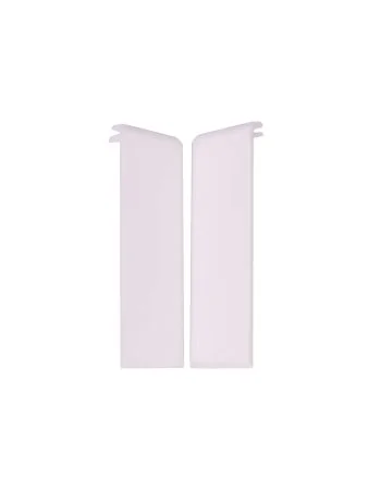 Заглушки Korner 100 Белый в Иркутске