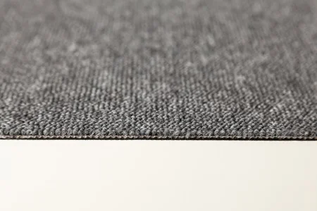 Ковровая плитка Bonkeel Space Grey в Иркутске