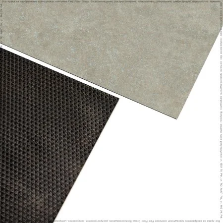 ПВХ плитка FineFlex Stone Эбеко FX-204 в Иркутске