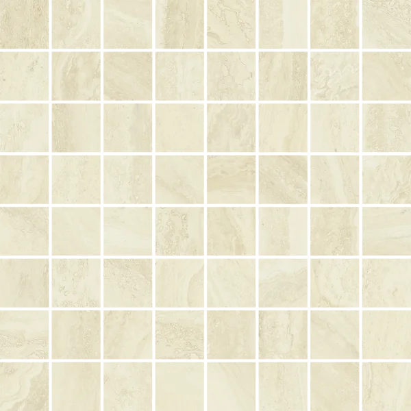 Керамогранит Italon Шарм Эдванс Алабастро 29,2х29,2 мозаика (Люкс) в Иркутске