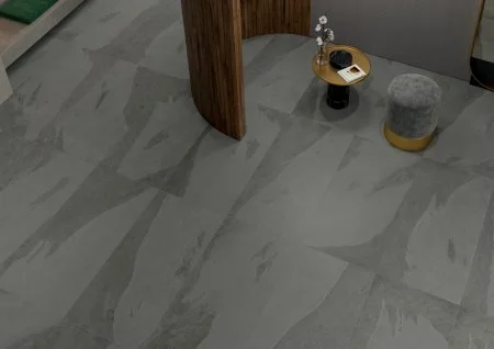 Керамогранит Coliseum Ардезия Грэй 60х120 (Натуральный и Реттифицированный) в Иркутске