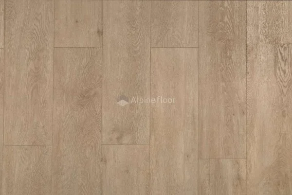 Каменно-полимерная плитка Alpine Floor Grand Sequoia Light Камфора ECO 11-501 3.5мм, 34 класс в Иркутске