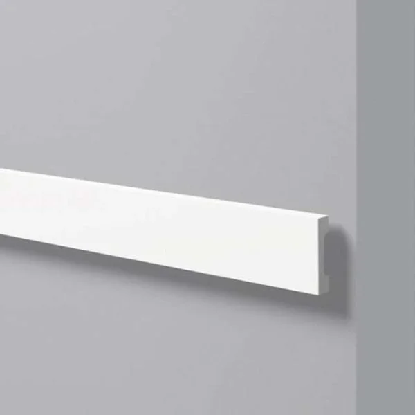 Молдинг NMC Wallstyl WD2 (70х15х2000 мм) в Иркутске