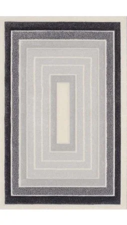 Ковер Синтелон Pastel 1,60x2,30 W1SVS Прямоугольник в Иркутске