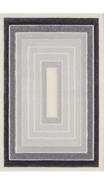 Ковер Синтелон Pastel 1,60x2,30 W1SVS Прямоугольник в Иркутске