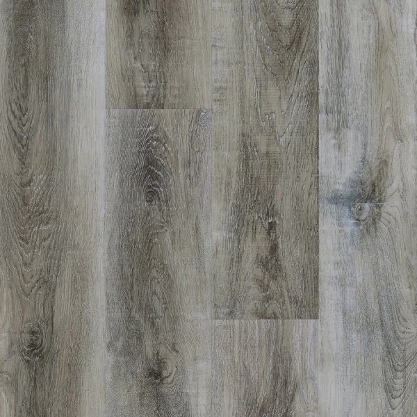 Кварц-виниловая плитка Refloor Fargo Comfort 366-1В Дуб Рустик Серый (Градиент) в Иркутске